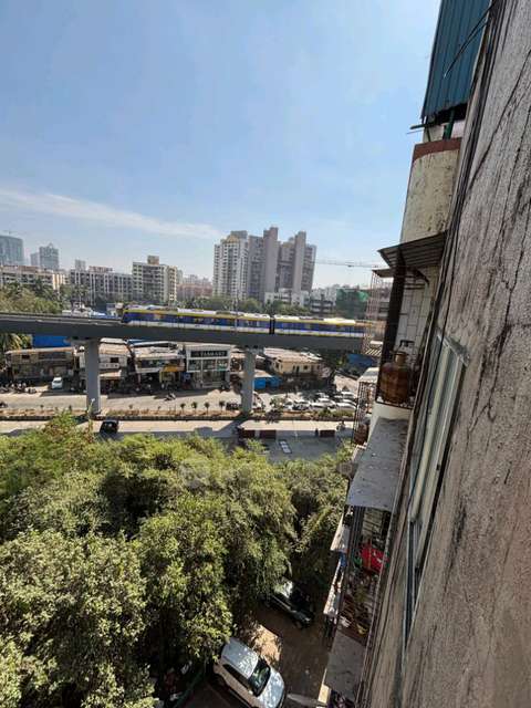 3 BHK Flat In Vasant Complex For Sale  In Kandivali West