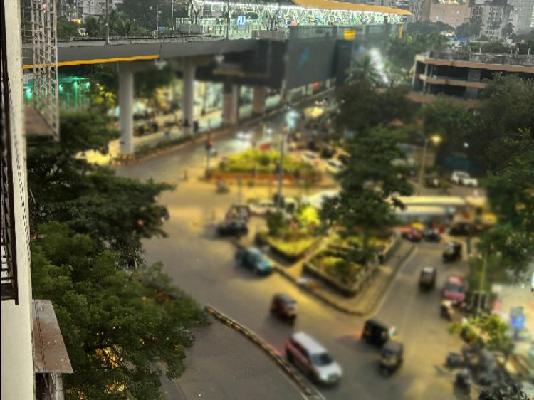 3 BHK Flat In Vasant Complex For Sale  In Kandivali West