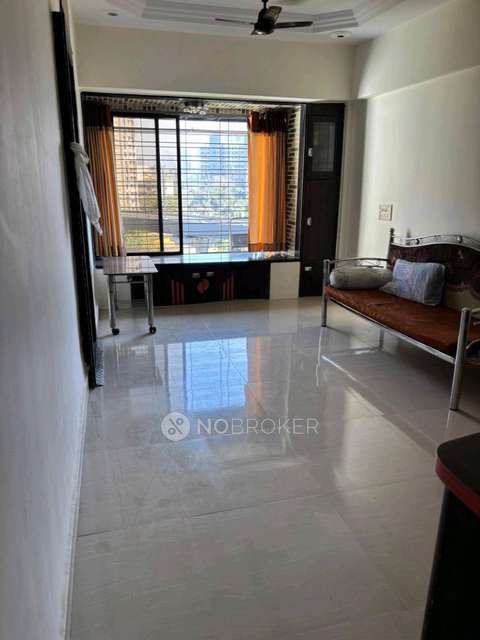 3 BHK Flat In Vasant Complex For Sale  In Kandivali West