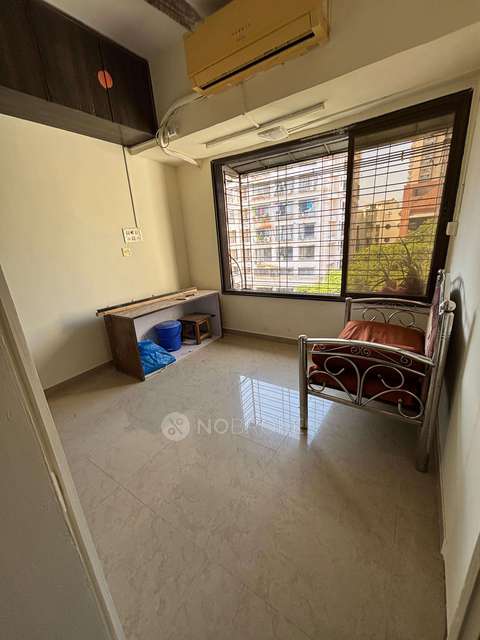 3 BHK Flat In Vasant Complex For Sale  In Kandivali West