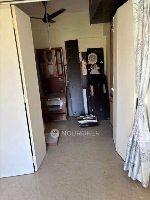 3 BHK Flat In Vasant Complex For Sale  In Kandivali West