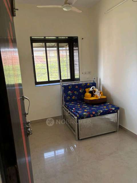 3 BHK Flat In Vasant Complex For Sale  In Kandivali West