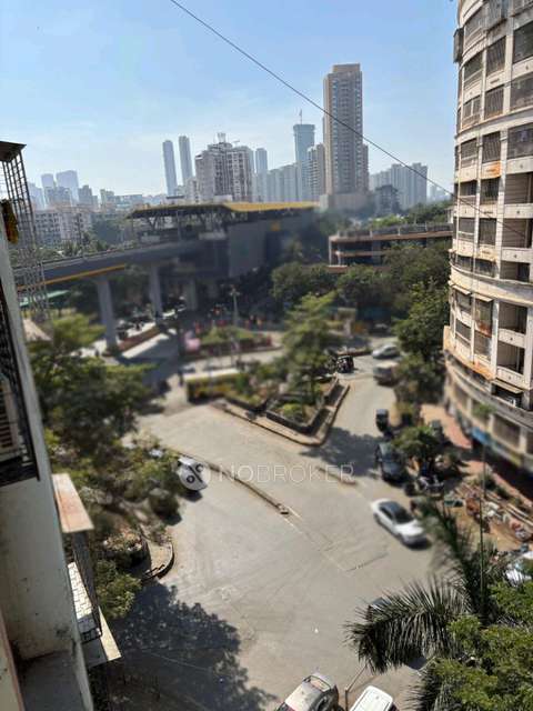 3 BHK Flat In Vasant Complex For Sale  In Kandivali West