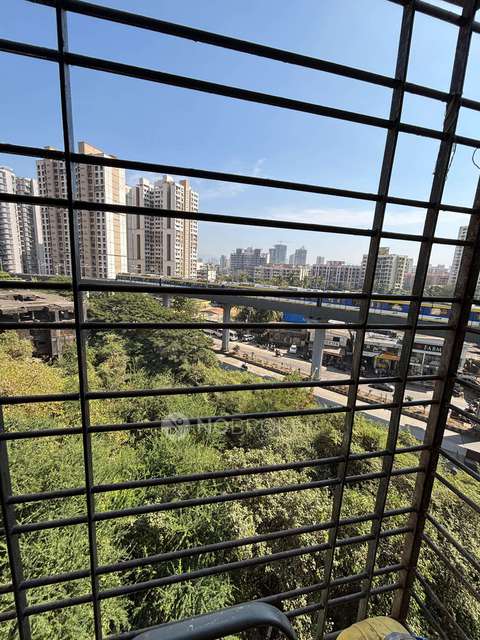 3 BHK Flat In Vasant Complex For Sale  In Kandivali West