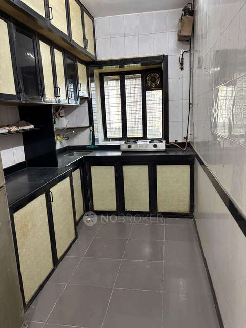 3 BHK Flat In Vasant Complex For Sale  In Kandivali West