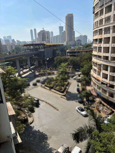 3 BHK Flat In Vasant Complex For Sale  In Kandivali West