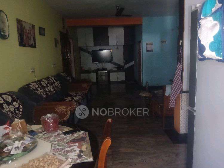 3 BHK House for Rent  In 194, 22nd Main Rd, Sreenivas Nagar, Nandini Layout, Bengaluru, Karnataka 560096, India