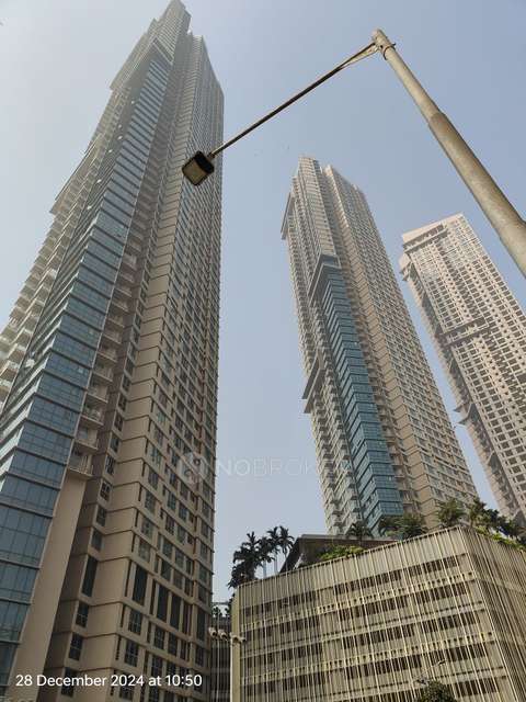 2 BHK Flat In Auris Serenity For Sale  In Malad West