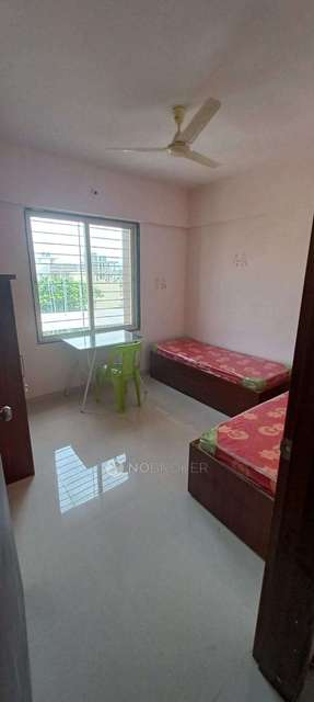1 BHK Flat In Krushnai Residency for Rent  In  Loni Kalbhor 