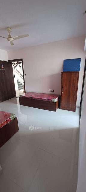 1 BHK Flat In Krushnai Residency for Rent  In  Loni Kalbhor 