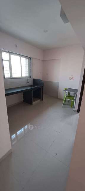 1 BHK Flat In Krushnai Residency for Rent  In  Loni Kalbhor 