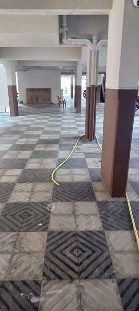 1 BHK Flat In Krushnai Residency for Rent  In  Loni Kalbhor 