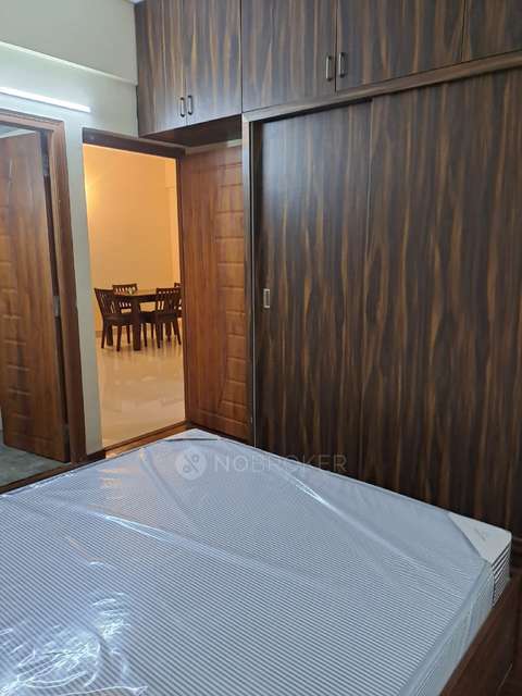 2 BHK Flat In Eshwari Oak Dale For Sale  In Kothnur