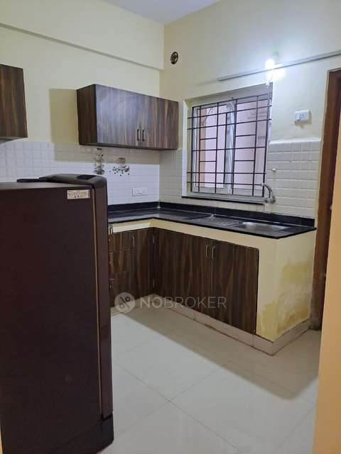 2 BHK Flat In Eshwari Oak Dale For Sale  In Kothnur