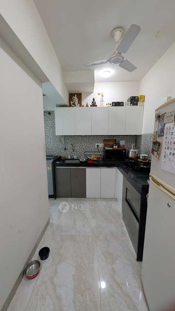 2 BHK Flat In D N Nagar For Sale  In Andheri West