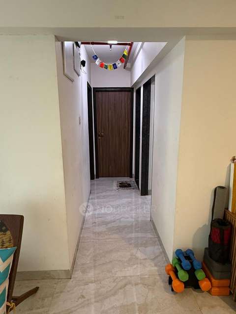 2 BHK Flat In D N Nagar For Sale  In Andheri West