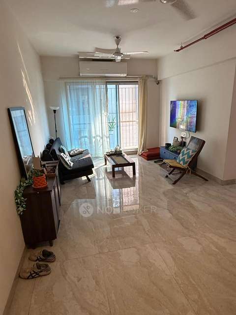 2 BHK Flat In D N Nagar For Sale  In Andheri West