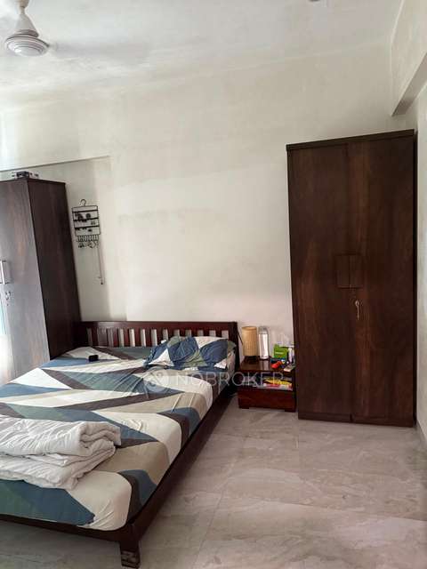 2 BHK Flat In D N Nagar For Sale  In Andheri West