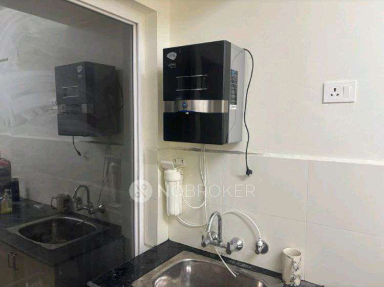 3 BHK Flat In Presidency Presithum for Rent  In Bela Khurd