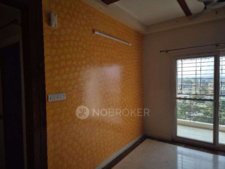 3 BHK Flat In Candeur Landmark For Sale  In Gunjur