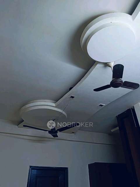 1 BHK Flat In Vidhaysk Colony for Rent  In Nyay Khand 1, Indirapuram