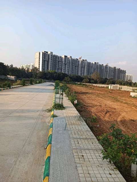 Plot For Sale  In Maha Nidhi Residency In Ekya School Nice Road