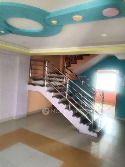 2 BHK Flat For Sale  In Narayangaon - Junnar Road, Junnar Road, Old Narayangaon, Narayangaon, Maharashtra, India