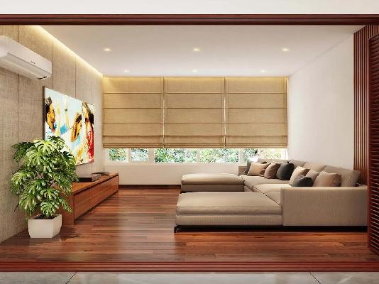 2 BHK Flat In Jsb Nakshatra Nirvana For Sale  In Naigaon East