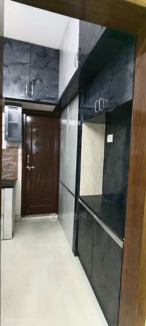 2 BHK Flat In Rajeshri Apartment For Sale  In Kompally