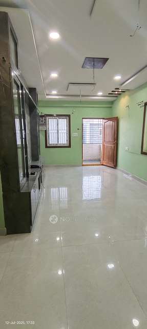 2 BHK Flat In Rajeshri Apartment For Sale  In Kompally