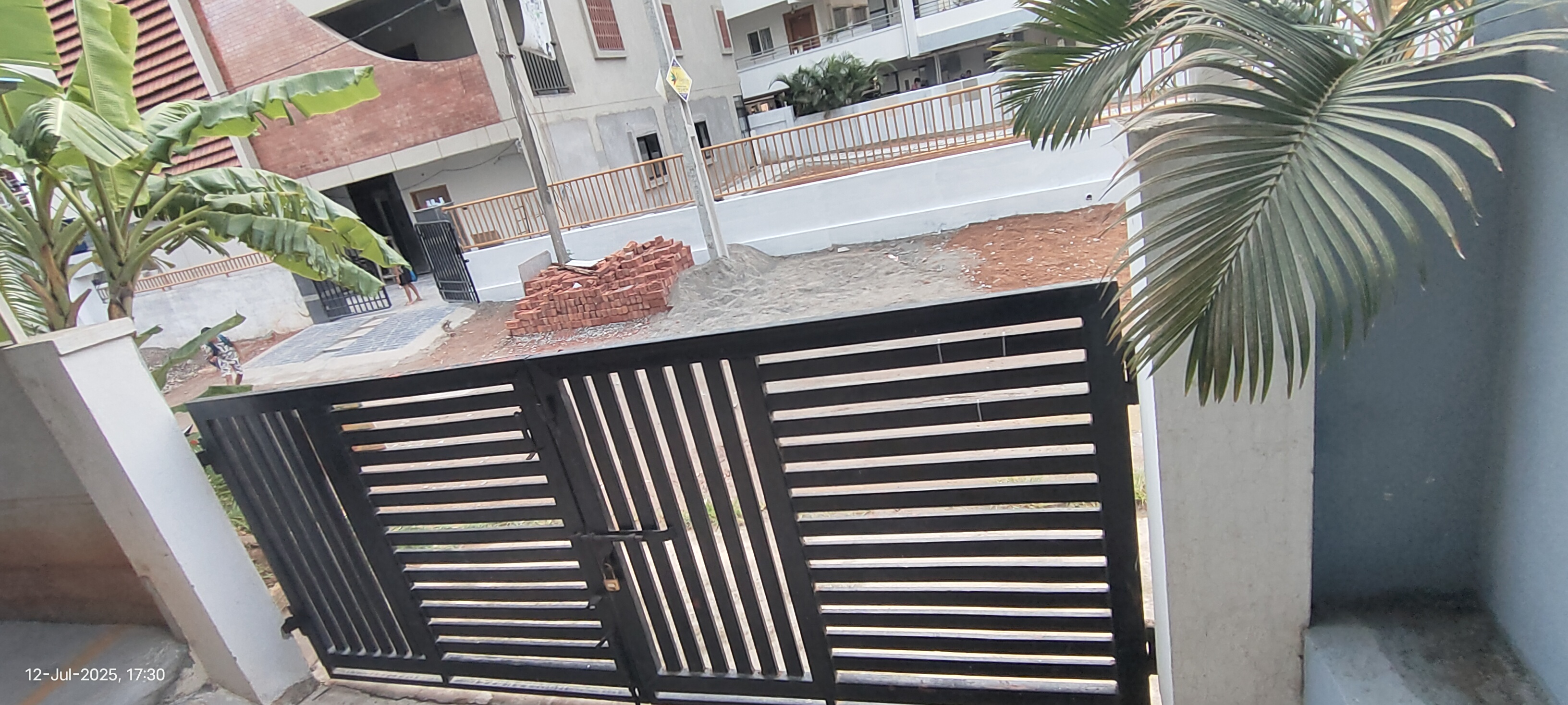 RAJA RAJESWARI INFRA