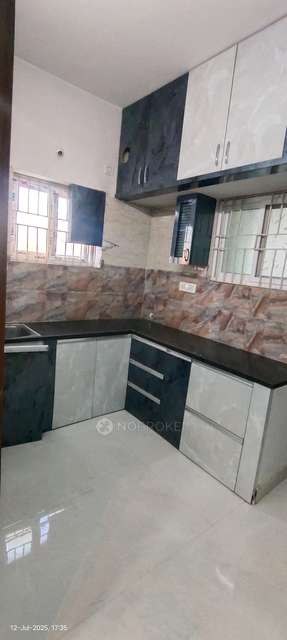 2 BHK Flat In Rajeshri Apartment For Sale  In Kompally