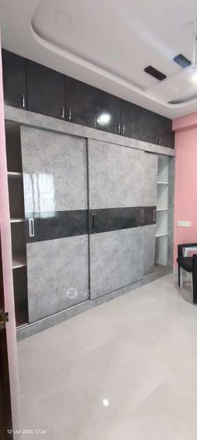 2 BHK Flat In Rajeshri Apartment For Sale  In Kompally