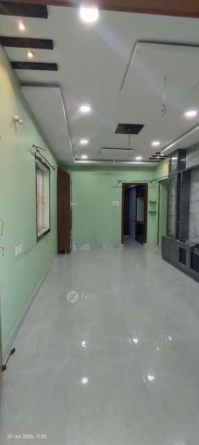 2 BHK Flat In Rajeshri Apartment For Sale  In Kompally