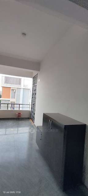 2 BHK Flat In Rajeshri Apartment For Sale  In Kompally