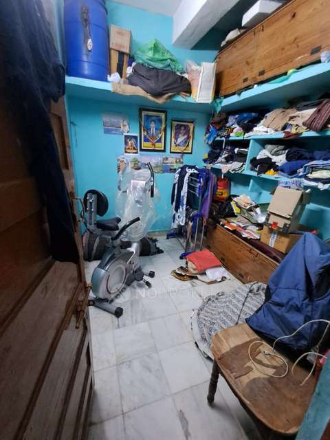 1 BHK Flat In Standalone Building  For Sale  In Ramgopalpet