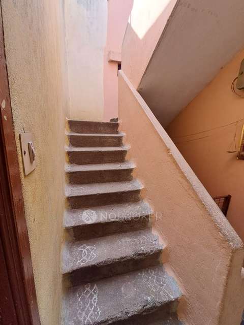 1 BHK Flat In Standalone Building  For Sale  In Ramgopalpet