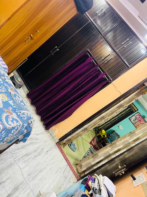 2 BHK Flat In Shri Kunjh Bihari Apartment For Sale  In Burari