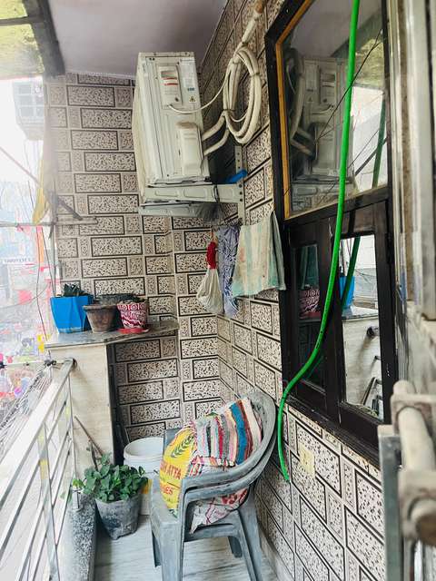 2 BHK Flat In Shri Kunjh Bihari Apartment For Sale  In Burari