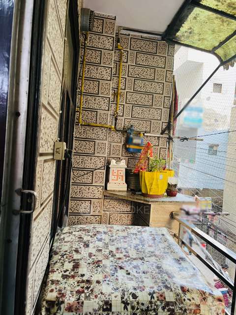 2 BHK Flat In Shri Kunjh Bihari Apartment For Sale  In Burari