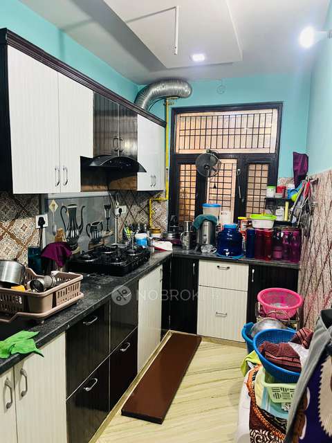 2 BHK Flat In Shri Kunjh Bihari Apartment For Sale  In Burari