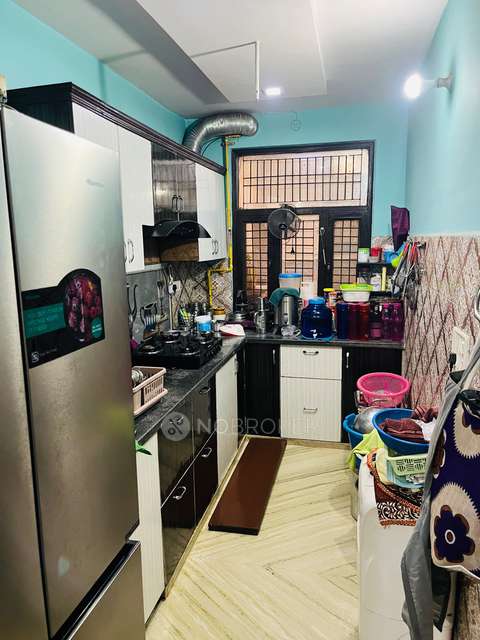 2 BHK Flat In Shri Kunjh Bihari Apartment For Sale  In Burari