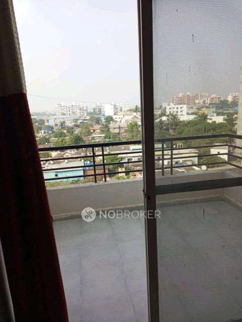 2 BHK Flat In Venture Namo Insperia For Sale  In Chikhali