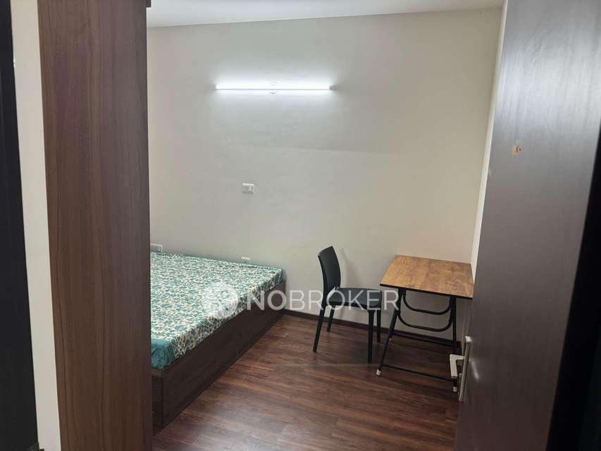 2 BHK Flat In Godrej Zest At Godrej Eternity For Sale  In Mallasandra