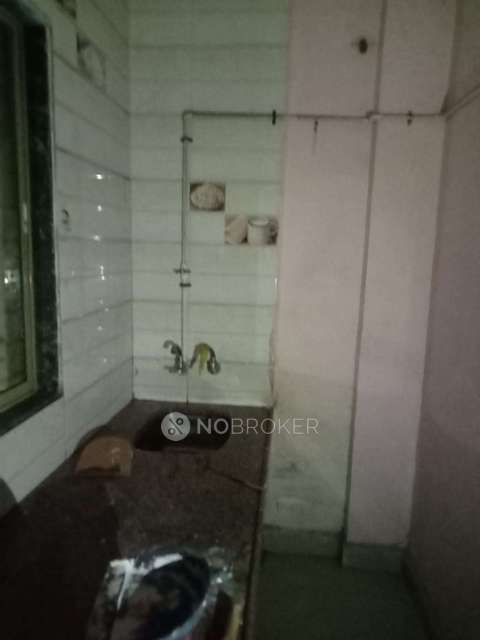 1 BHK Flat In Ashtvinayak Complex, Kalyan For Sale  In Dombivli