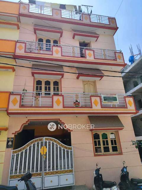 1 BHK House for Rent  In Banashankari