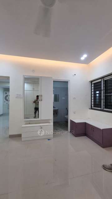 3 BHK Flat In Jains Carlton Creek, Khaja Guda For Sale  In Chitrapuri Colony