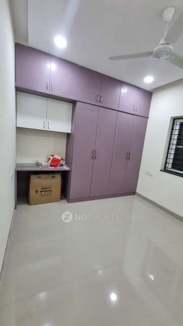 3 BHK Flat In Jains Carlton Creek, Khaja Guda For Sale  In Chitrapuri Colony