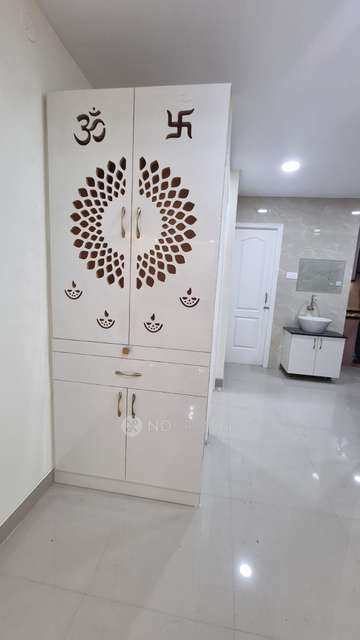 3 BHK Flat In Jains Carlton Creek, Khaja Guda For Sale  In Chitrapuri Colony