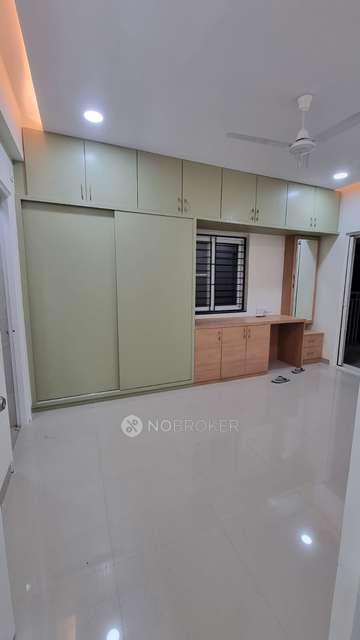 3 BHK Flat In Jains Carlton Creek, Khaja Guda For Sale  In Chitrapuri Colony